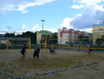 Turniej Siatkówki Plażowej o Puchar Burmistrza Miasta Żywca – 18 lipca 2026  - zdjęcie18