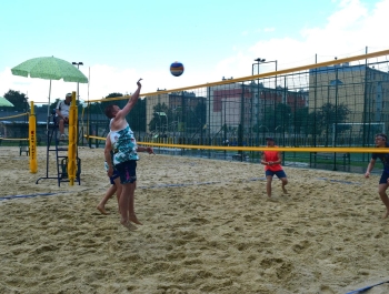 Turniej Siatkówki Plażowej o Puchar Burmistrza Miasta Żywca – 18 lipca 2026  - zdjęcie19