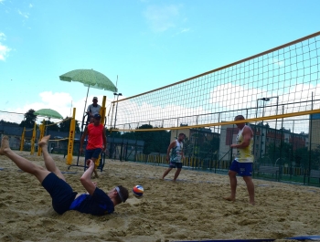 Turniej Siatkówki Plażowej o Puchar Burmistrza Miasta Żywca – 18 lipca 2026  - zdjęcie20