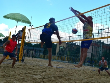 Turniej Siatkówki Plażowej o Puchar Burmistrza Miasta Żywca – 18 lipca 2026  - zdjęcie21
