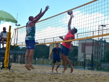 Turniej Siatkówki Plażowej o Puchar Burmistrza Miasta Żywca – 18 lipca 2026  - zdjęcie22