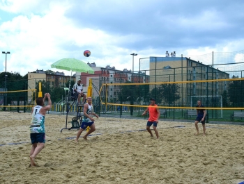 Turniej Siatkówki Plażowej o Puchar Burmistrza Miasta Żywca – 18 lipca 2026  - zdjęcie23