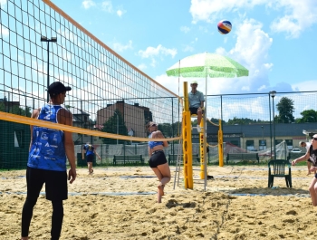 Turniej Siatkówki Plażowej o Puchar Burmistrza Miasta Żywca – 18 lipca 2026  - zdjęcie28