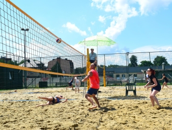 Turniej Siatkówki Plażowej o Puchar Burmistrza Miasta Żywca – 18 lipca 2026  - zdjęcie29