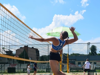 Turniej Siatkówki Plażowej o Puchar Burmistrza Miasta Żywca – 18 lipca 2026  - zdjęcie31
