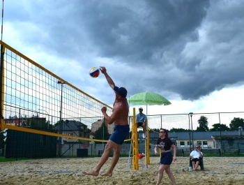 Turniej Siatkówki Plażowej o Puchar Burmistrza Miasta Żywca – 18 lipca 2026  - zdjęcie33