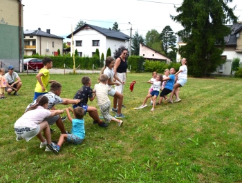 Pożegnanie wakacji - sierpień 2026 - zdjęcie40