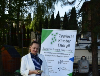 „Pożegnanie Wakacji” nad Jeziorem Żywieckim już za nami - zdjęcie21