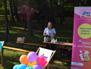 „Pożegnanie Wakacji” nad Jeziorem Żywieckim już za nami - zdjęcie16