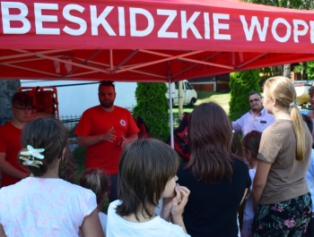 „Pożegnanie Wakacji” nad Jeziorem Żywieckim już za nami - zdjęcie13