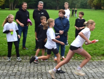 Wyniki sport szkolny - biegi przełajowe - zdjęcie7