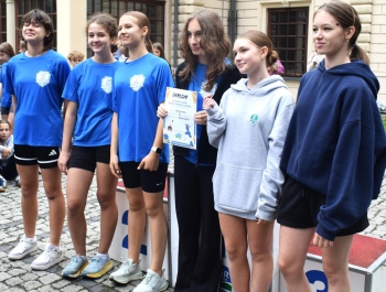 Wyniki sport szkolny - biegi przełajowe - zdjęcie41