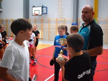 Eliminacje Miejskie w Tenisie Stołowym dzieci i młodzieży - 23 oraz 24.09.2026r. - zdjęcie11