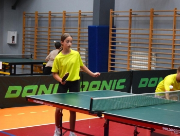 Eliminacje Miejskie w Tenisie Stołowym dzieci i młodzieży - 23 oraz 24.09.2026r. - zdjęcie29