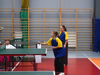 Eliminacje Miejskie w Tenisie Stołowym dzieci i młodzieży - 23 oraz 24.09.2026r. - zdjęcie30