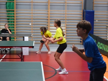 Eliminacje Miejskie w Tenisie Stołowym dzieci i młodzieży - 23 oraz 24.09.2026r. - zdjęcie36