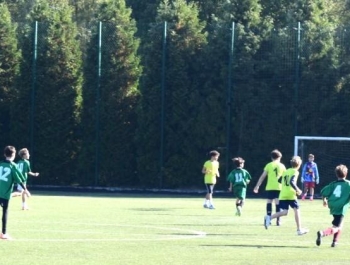 Eliminacje Miejskie w Piłce Nożnej Dzieci - Wyniki  - zdjęcie4