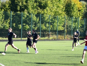 Eliminacje Miejskie w Piłce Nożnej Dzieci - Wyniki  - zdjęcie9