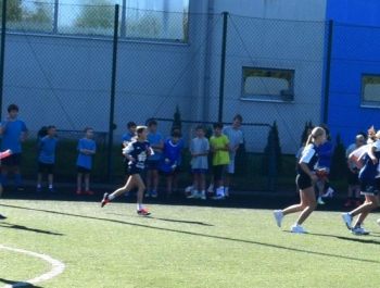 Eliminacje Miejskie w Piłce Nożnej Dzieci - Wyniki  - zdjęcie13