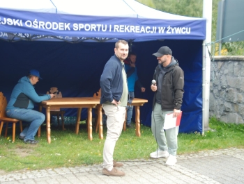 Wyniki 36. Jesiennego Festiwalu Biegowego. - zdjęcie30