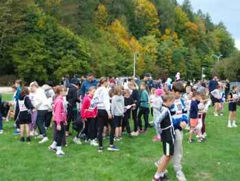 Wyniki 36. Jesiennego Festiwalu Biegowego. - zdjęcie2