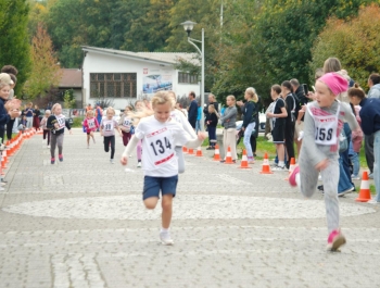 Wyniki 36. Jesiennego Festiwalu Biegowego. - zdjęcie10