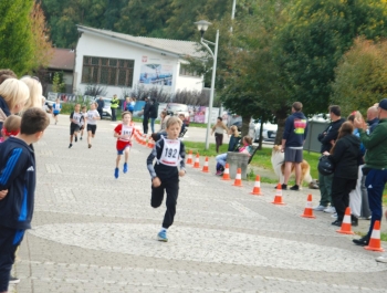 Wyniki 36. Jesiennego Festiwalu Biegowego. - zdjęcie16