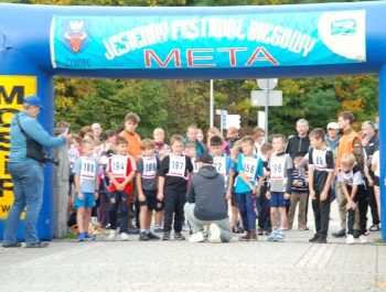 Wyniki 36. Jesiennego Festiwalu Biegowego. - zdjęcie18