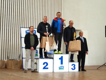 Wyniki 36. Jesiennego Festiwalu Biegowego. - zdjęcie35