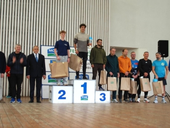 Wyniki 36. Jesiennego Festiwalu Biegowego. - zdjęcie43