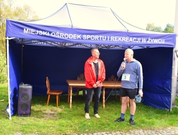 Wyniki 36. Jesiennego Festiwalu Biegowego. - zdjęcie44