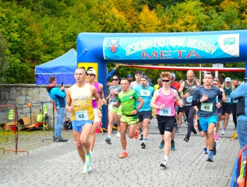 Wyniki 36. Jesiennego Festiwalu Biegowego. - zdjęcie47