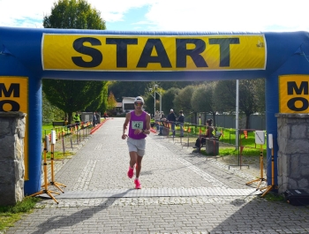 Wyniki 36. Jesiennego Festiwalu Biegowego. - zdjęcie49