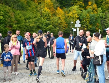 Wyniki 36. Jesiennego Festiwalu Biegowego. - zdjęcie53