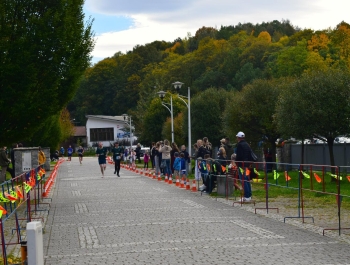 Wyniki 36. Jesiennego Festiwalu Biegowego. - zdjęcie54