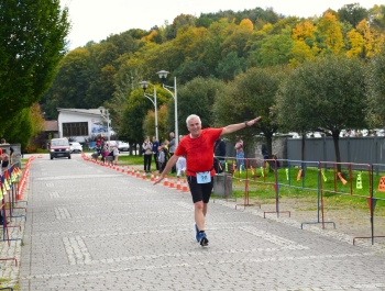 Wyniki 36. Jesiennego Festiwalu Biegowego. - zdjęcie57