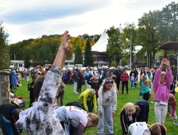 Wyniki 36. Jesiennego Festiwalu Biegowego. - zdjęcie5