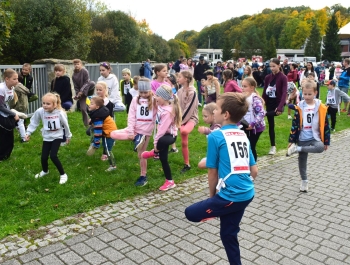 Wyniki 36. Jesiennego Festiwalu Biegowego. - zdjęcie3