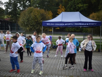 Bieg Orląt Lwowskich pod Grojcem - Fotorelacja - zdjęcie3