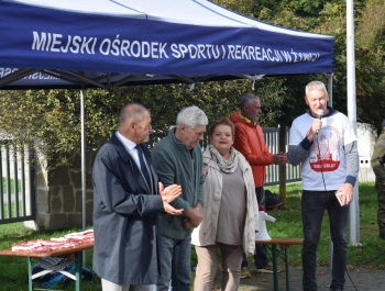 Bieg Orląt Lwowskich pod Grojcem - Fotorelacja - zdjęcie9