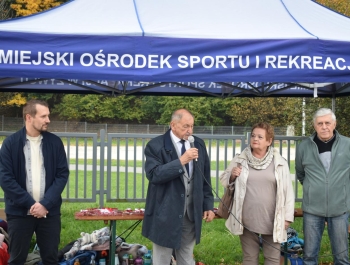 Bieg Orląt Lwowskich pod Grojcem - Fotorelacja - zdjęcie7