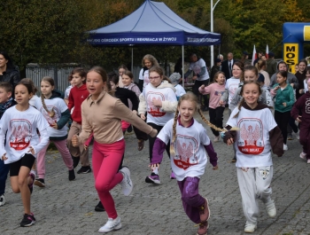 Bieg Orląt Lwowskich pod Grojcem - Fotorelacja - zdjęcie16
