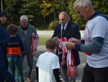Bieg Orląt Lwowskich pod Grojcem - Fotorelacja - zdjęcie18