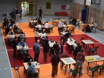 Wyniki sport szkolny - Szachy - zdjęcie2