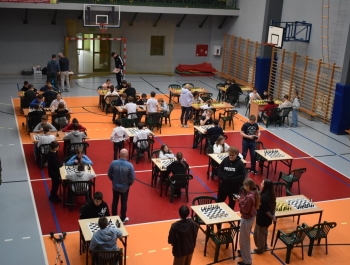 Wyniki sport szkolny - Szachy - zdjęcie3