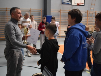 Wyniki sport szkolny - Szachy - zdjęcie11