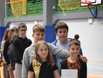 Wyniki sport szkolny - Szachy - zdjęcie12