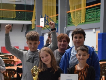 Wyniki sport szkolny - Szachy - zdjęcie13