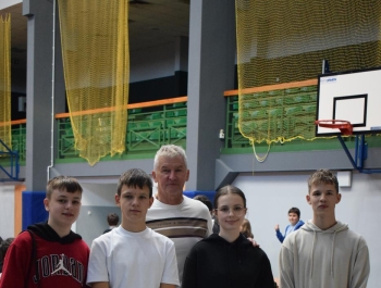 Wyniki sport szkolny - Szachy - zdjęcie15