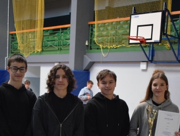 Wyniki sport szkolny - Szachy - zdjęcie16